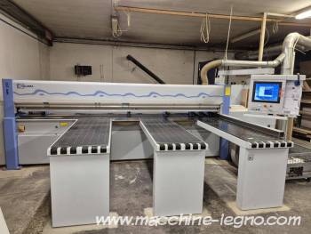 HOLZMA HPP 250 /38/38