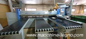 HOLZMA HPP 350 /31/31 OPTIMAT