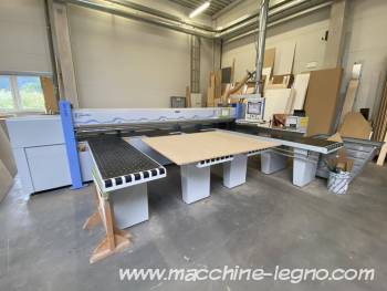 HOLZMA HPP 350 /43/31