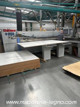 HOLZMA HPP 410 /38/38