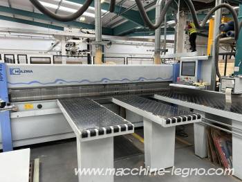 HOLZMA HPP 410 /38/38
