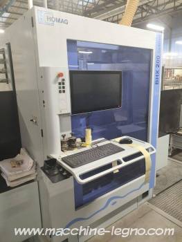 HOMAG BHX 200 / D Optimat