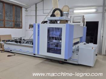 HOMAG BMG 110 VENTURE 115