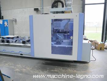 HOMAG BMG 110 VENTURE 115 M