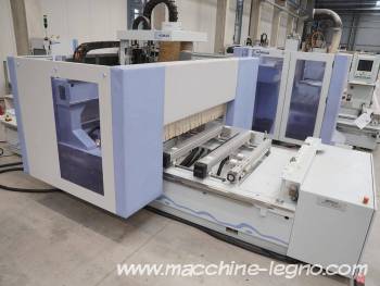 HOMAG BMG 110 VENTURE 115 M