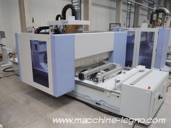 HOMAG BMG 110 VENTURE 115 M