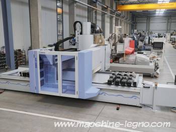 HOMAG BMG 311 /42/F/K Venture