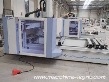 HOMAG BMG 311 VENTURE 316 M BHC Optimat