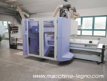 HOMAG BMG 511 /33/12/F/R Profi