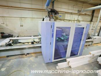 HOMAG BMG 511 /60/12/K PROFI