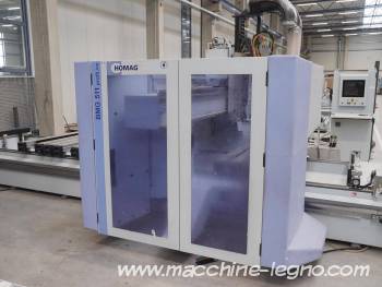 HOMAG BMG 511 /60/12 K Profi