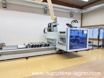 HOMAG BMG 512 /60/12/F/V/K