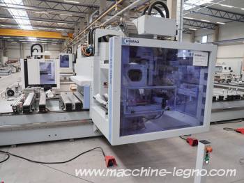 HOMAG BMG 512 /60/12/F/V/K