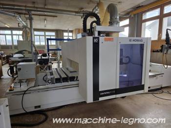 HOMAG CENTATEQ P-110 V BMG110/31/F/K