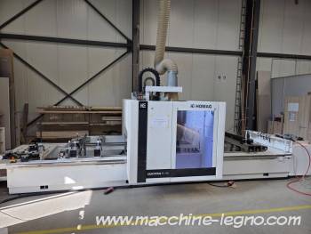 HOMAG CENTATEQ P-110 Venture BMG 110/42/F/K
