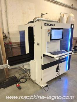 HOMAG DRILLTEQ V-200 OPTIMAT BHX050