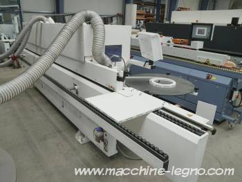 HOMAG EDGETEQ S-240-1230 HF KDF 230