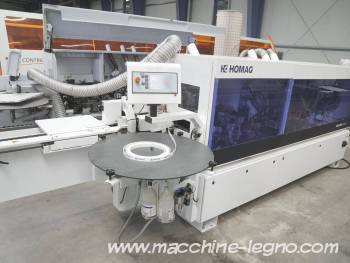 HOMAG EDGETEQ S-240-1230 HF KDF 230