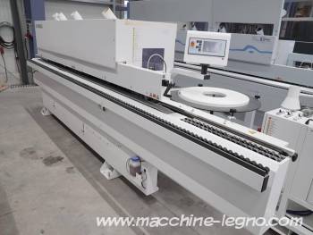 HOMAG EDGETEQ S-240 KDF 220 HF + XES 200