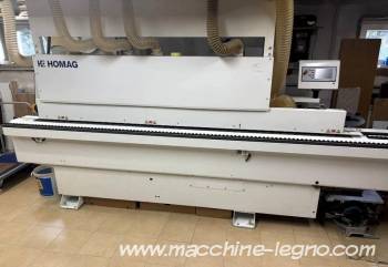 HOMAG EDGETEQ S-240 Optimat KDF 210