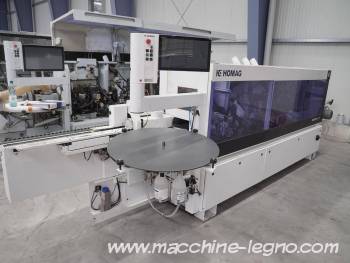 HOMAG EDGETEQ S-300 KDF 430