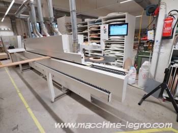 HOMAG EDGETEQ S-300 KDF 440 C Optimat