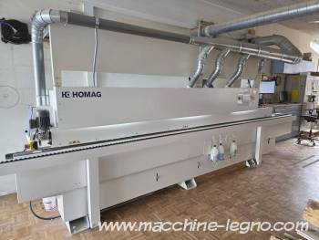 HOMAG EDGETEQ S-300 OPTIMAT KDF 440C