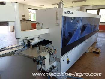 HOMAG EDGETEQ S-380