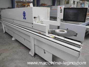 HOMAG EDGETEQ S-380 OPTIMAT KDF 650 C