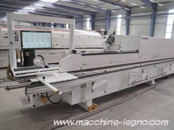HOMAG EDGETEQ S-500 KAL370 AMBITION 2274