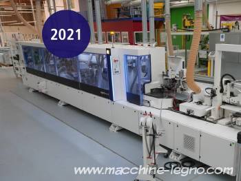 HOMAG EDGETEQ S-500 KAL375/18/V25
