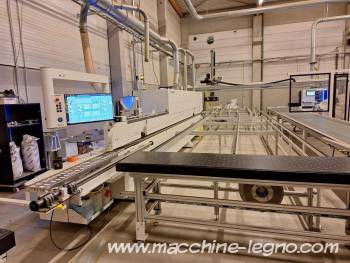 HOMAG EDGETEQ S-500 PROFI KAL 375/15/V25