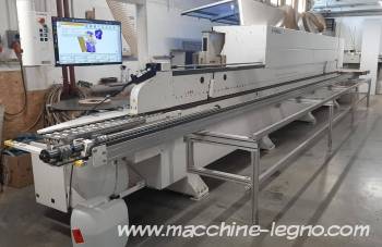 HOMAG EDGETEQ S-500 Profi KAL 375/16/V20 Optimat