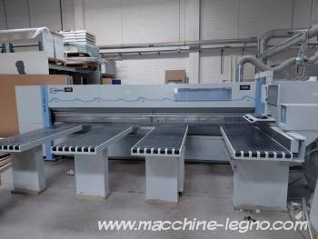 HOMAG HPP 300 /43/43 profiLine