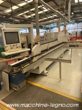 HOMAG KAL 210 /Ambition 2264
