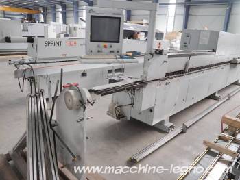 HOMAG KAL 210 /Ambition 2264