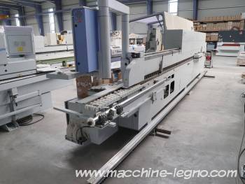 HOMAG KAL 210 Ambition 2264