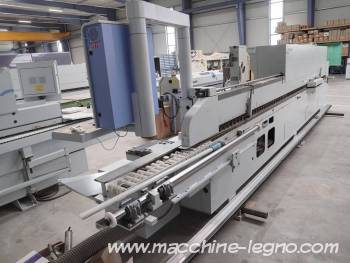 HOMAG KAL 210 Ambition 2264