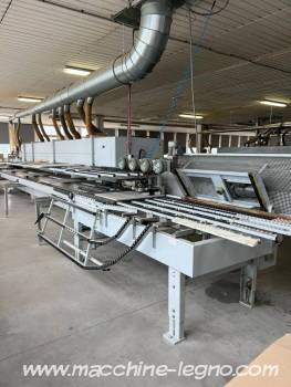 HOMAG KAL 310 /8/A20/S2