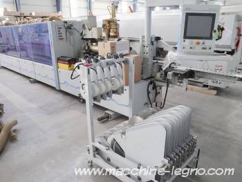 HOMAG KAL 310 /8/A20/S2