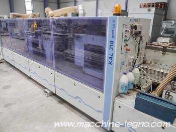 HOMAG KAL 310 /8/A20 Profiline