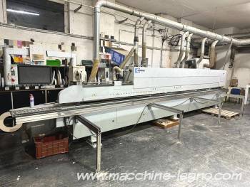 HOMAG KAL 370 Ambition 2274