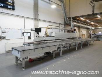 HOMAG KAL 370 Ambition 2474