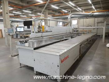 HOMAG KAL 370 Ambition 2474