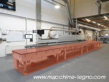HOMAG KAL 370 Ambition 2474