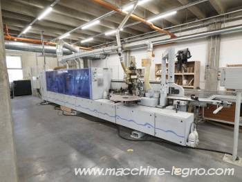 HOMAG KAL 370 Ambition 2474