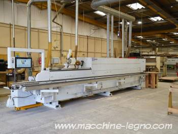 HOMAG KAL 370 Ambition 2474