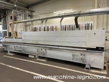 HOMAG KAL 370 Ambition 2474