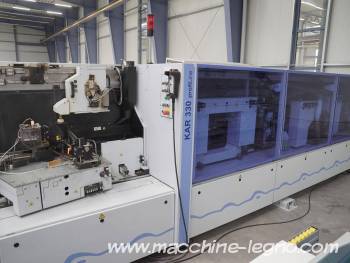 HOMAG KAR 330 /8/A6/L LaserTec