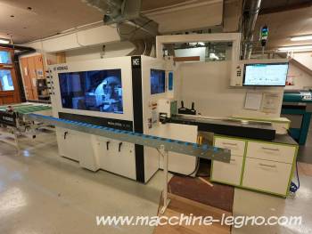 HOMAG MOULDTEQ M-300 LPP 305 BRLTB